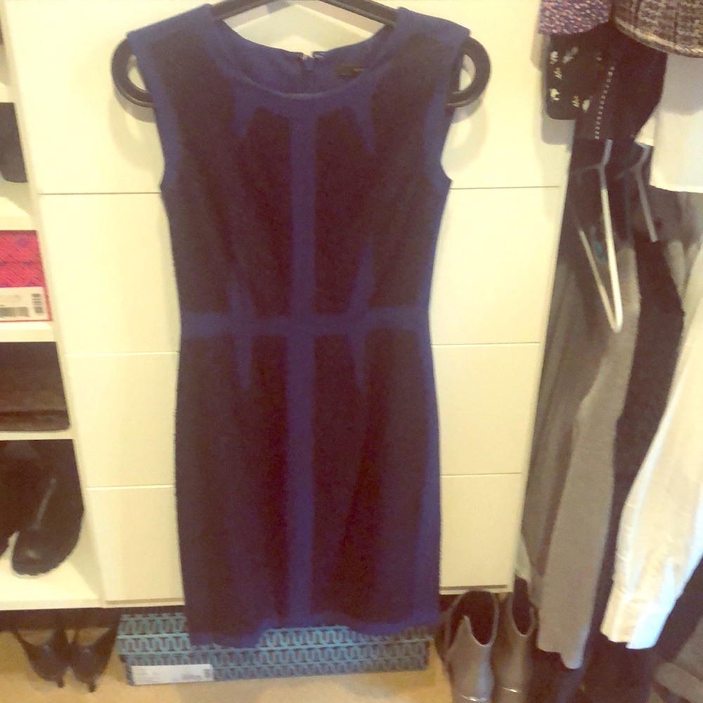 BCBG dress